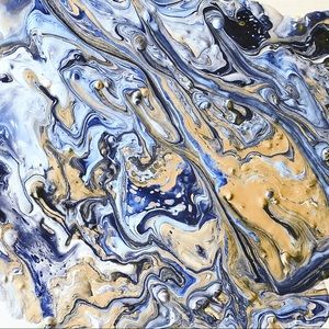 Meet your Posher, Ella grace